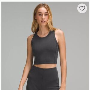 COPY - Lululemon softstreme tank